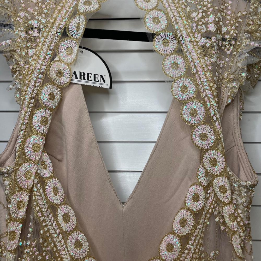 Prom Dress - Picture 7 of 7